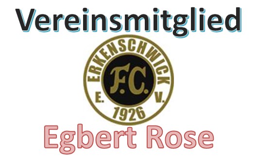 🖤🤍FC 26 Erkenschwick🖤🤍